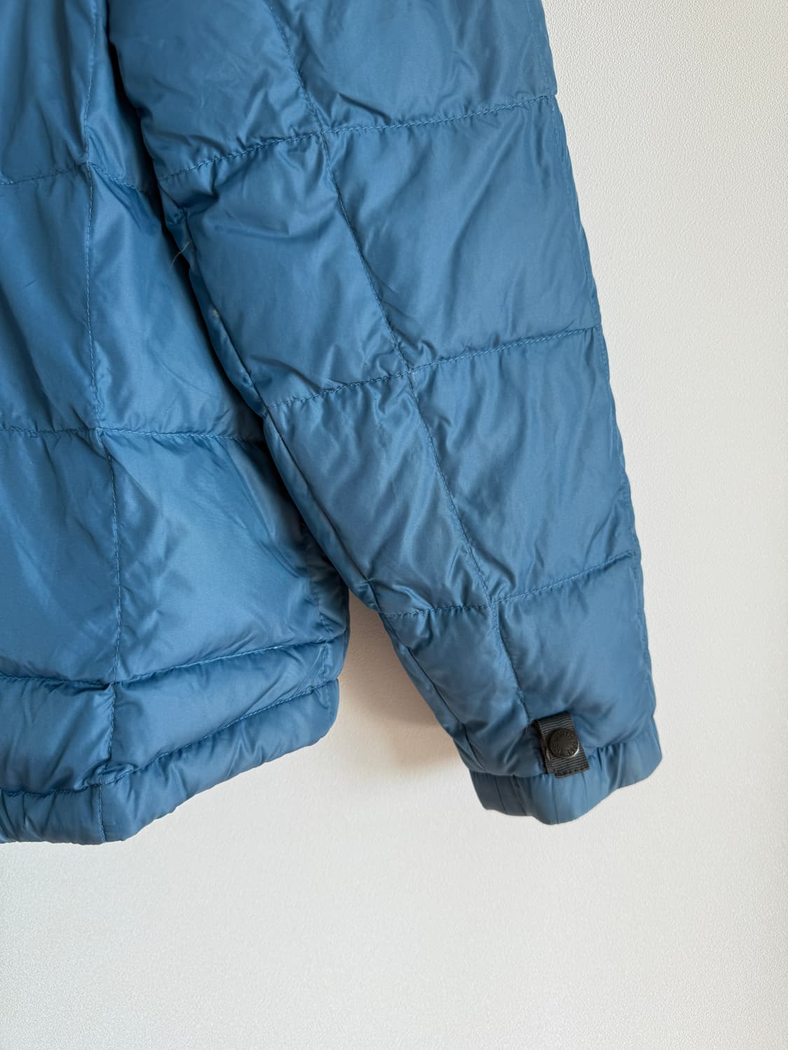 노스페이스(THE NORTH FACE) 600 경량 패딩 상품이미지7