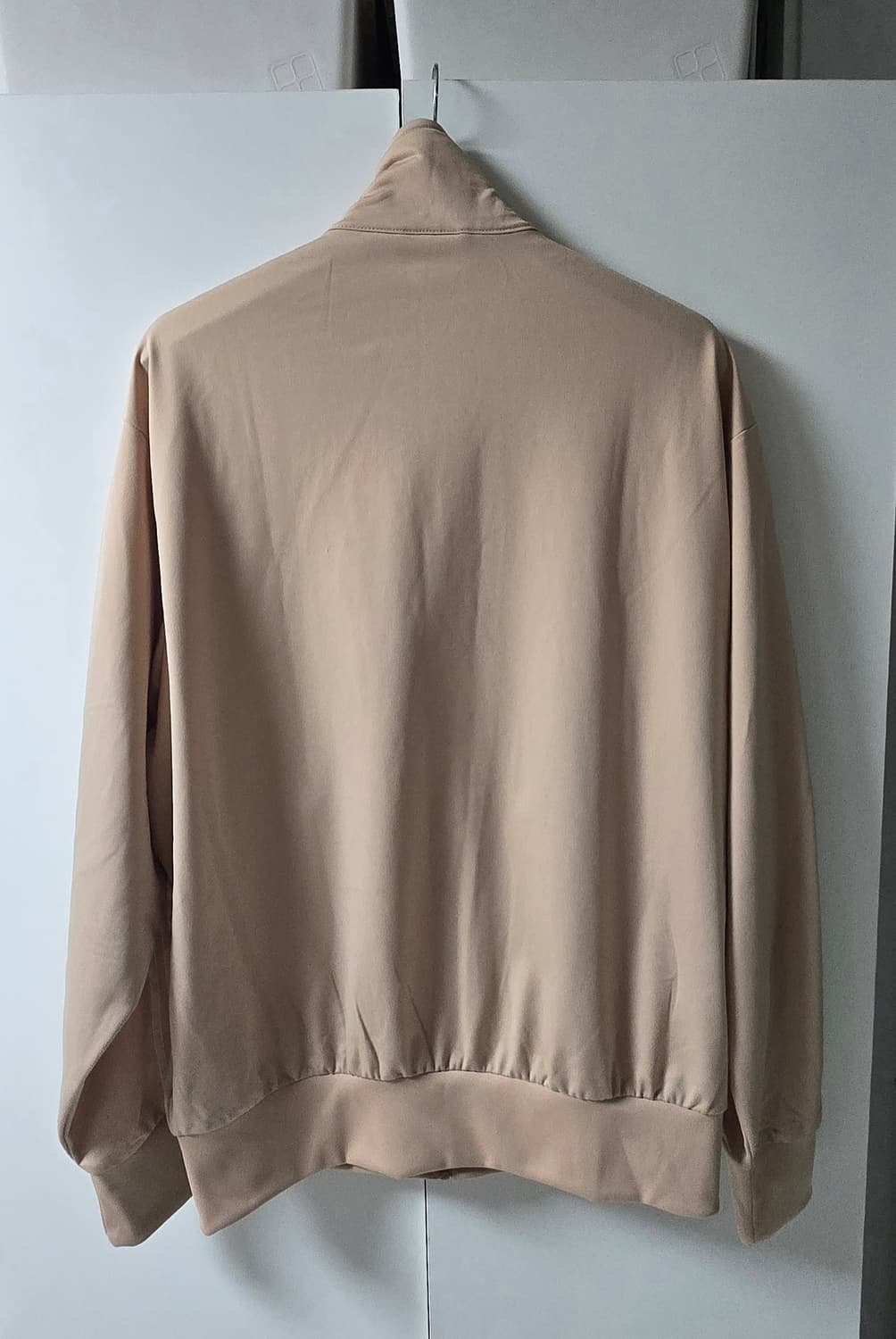 아디다스 아디컬러 클래식 파이어버드 트랙 자켓 매직 베이지 상품이미지3