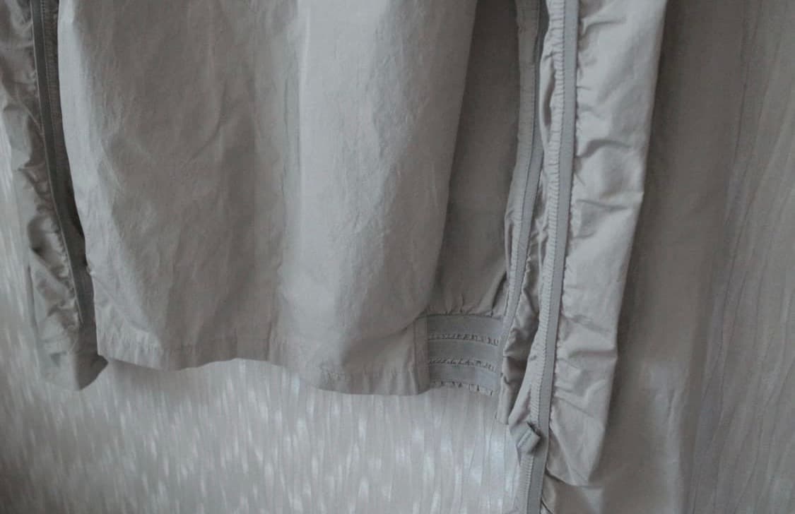 kolor light jacket 바람막이 상품이미지9