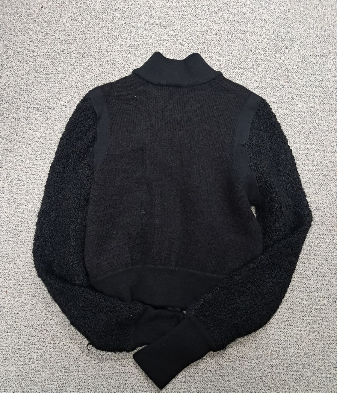 비비안웨스트우드 블랙자켓 상품이미지5