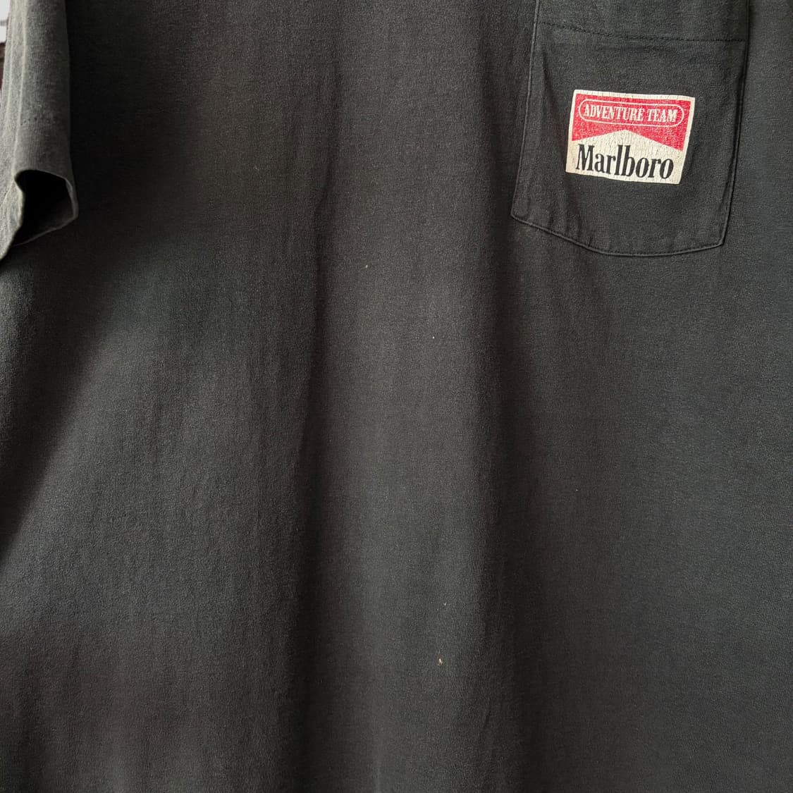 (XL)90s 말보로 코요테 반팔티셔츠 상품이미지9