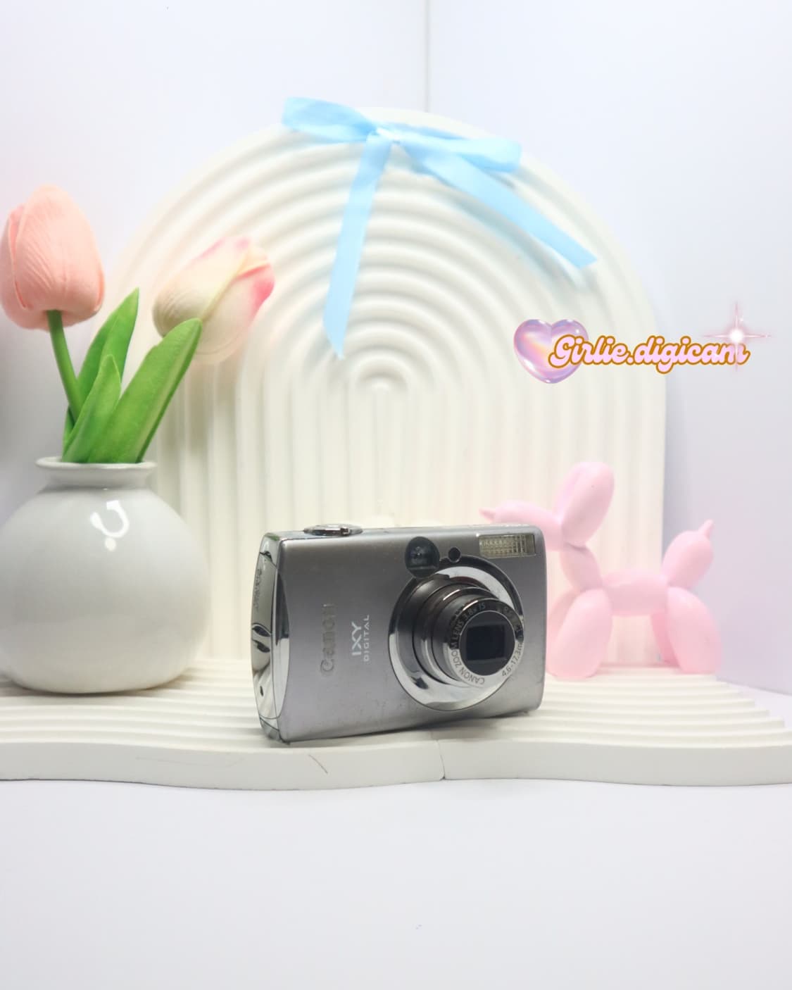 *연예인,유튜브 디카* 캐논 익서스850is /익시900is 상품이미지3