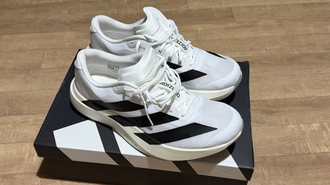 아디제로 evo sl 280 상품이미지1