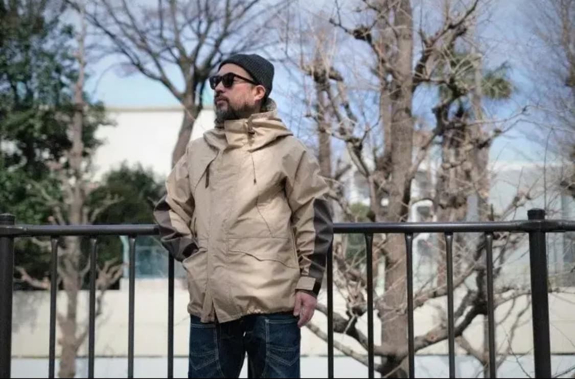 [M]프리휠러스 울티마 툴레 "ALL-WEATHER LOFT PARKA" 상품이미지7