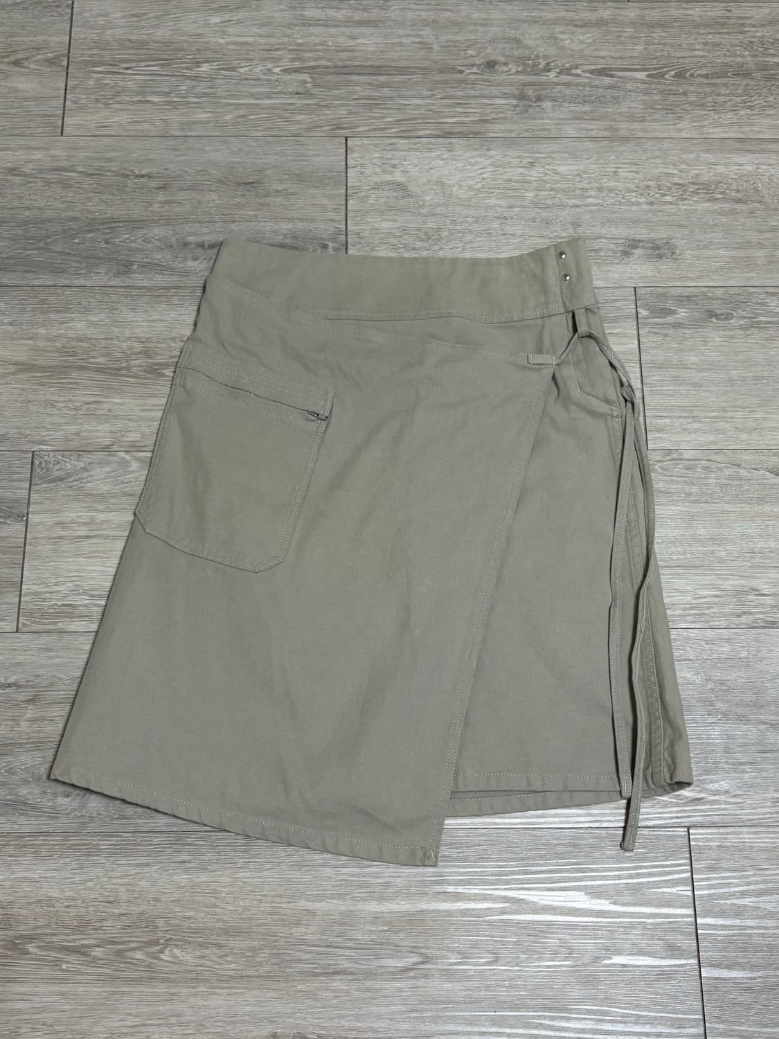 레이어드 스커트 상품이미지1