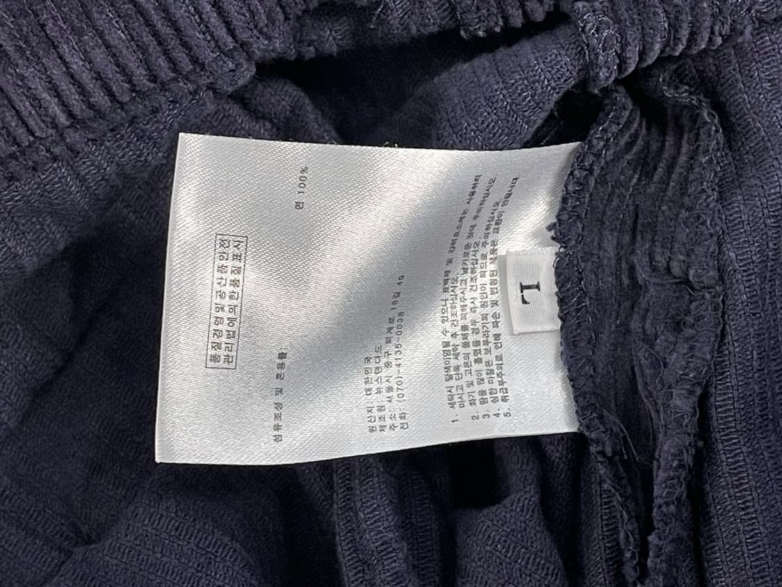 에잇디비전 코듀로이 팬츠 상품이미지7