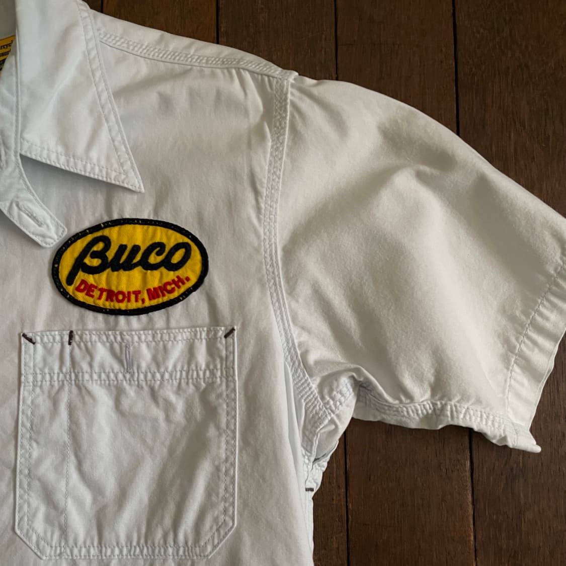Buco by Real Mccoy 상품이미지3