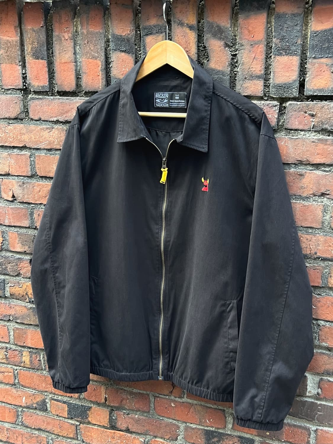Toy Machine Polyshell Blouson 상품이미지1