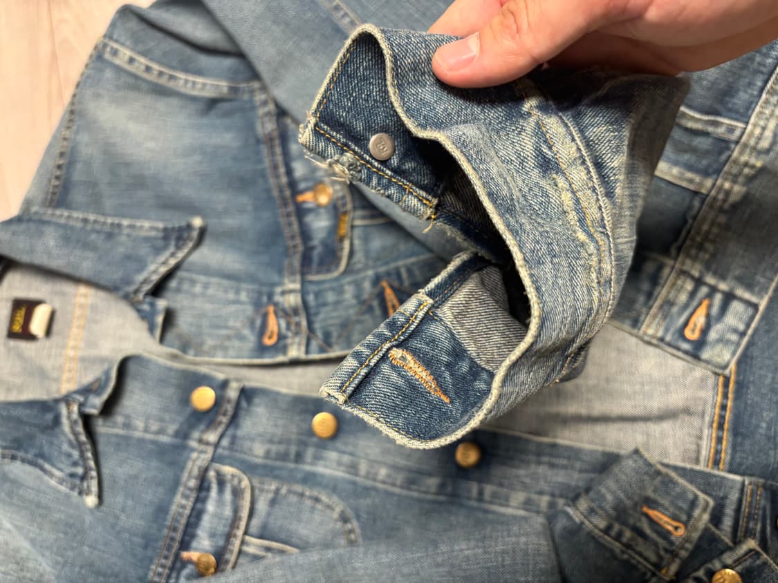 RRL Leeland  상품이미지6