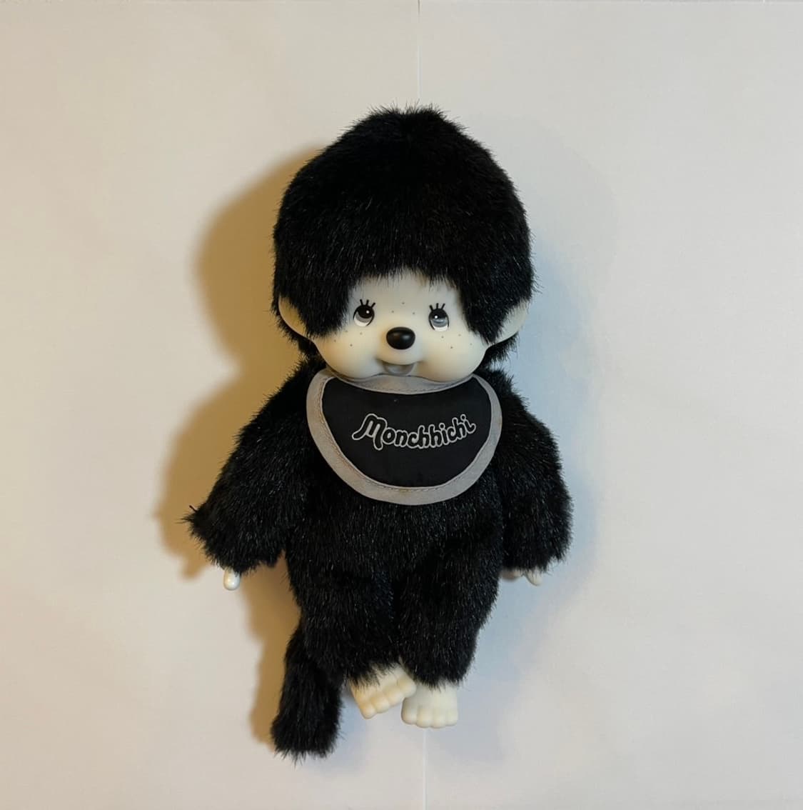 초레어 MONOTONE 모노톤 몬치치 블랙 S인형 상품이미지2