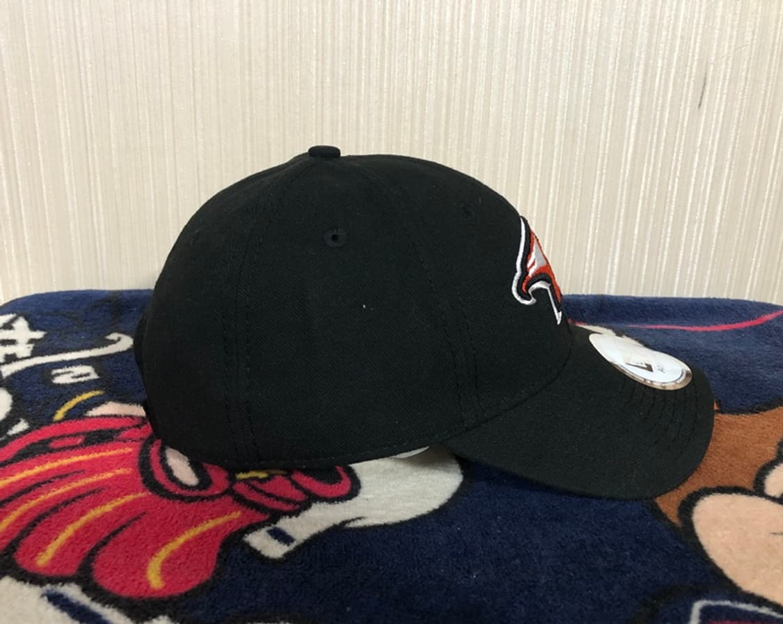 KBO 뉴에라 한화이글스 얼트 핀치히터캡/모자 상품이미지7