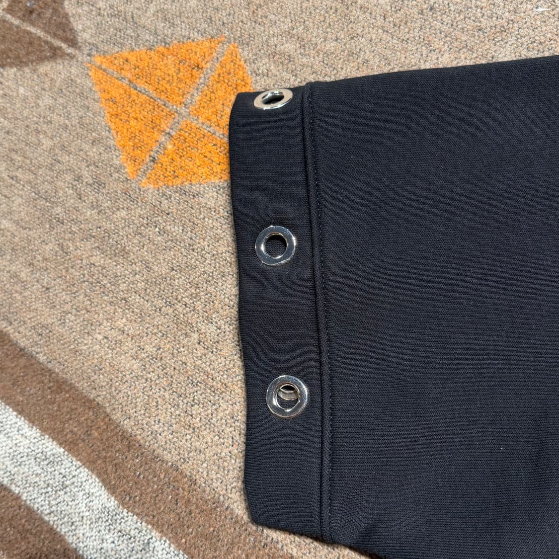 올세인츠 스웻 크루 반팔 M 100~105 상품이미지3