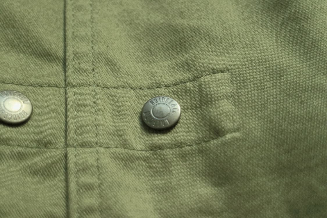 유니폼브릿지 m65 피쉬테일 파카 상품이미지7