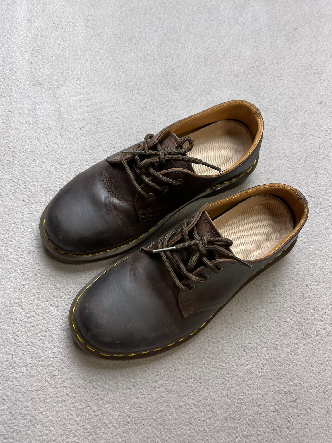 [38] 닥터마틴 1461- 240-245 상품이미지1