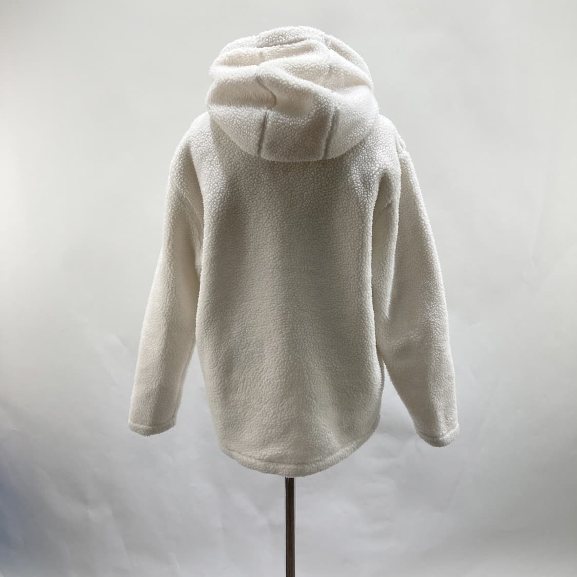 지오지아 남성 양털후리스자켓 105 상품이미지3