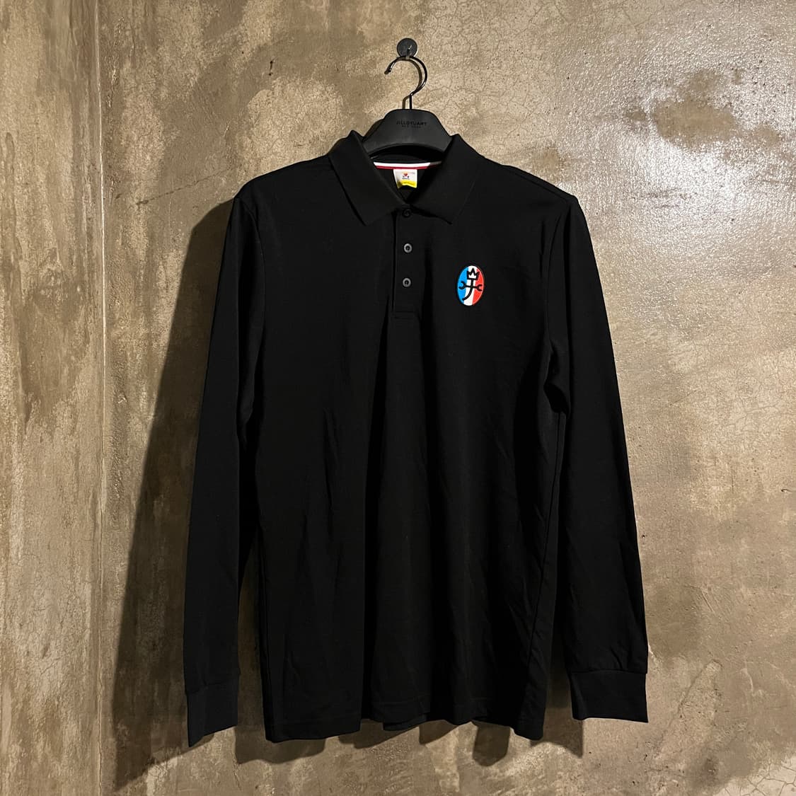 까스텔바작 긴팔카라티 상품이미지1