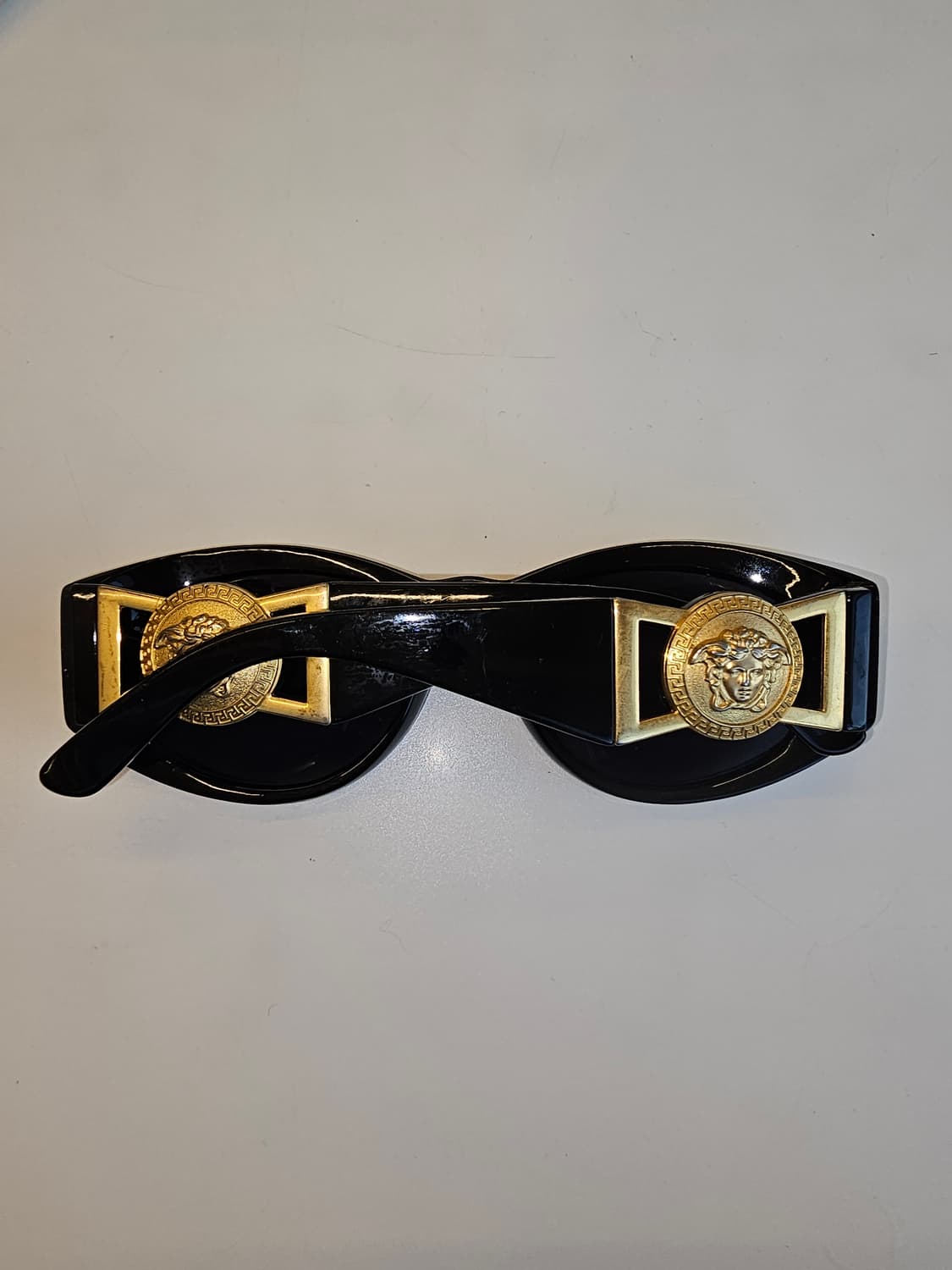 지아니 베르사체 빈티지 선글라스 mod 424 상품이미지2