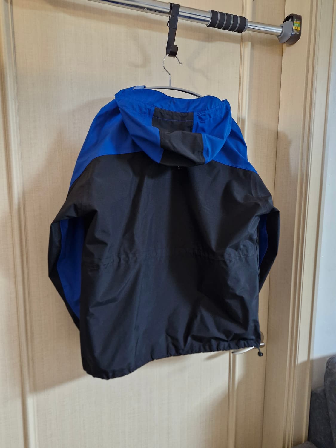 YEO 와이이오 리버시블 스타쉘 파카  3사이즈 상품이미지4