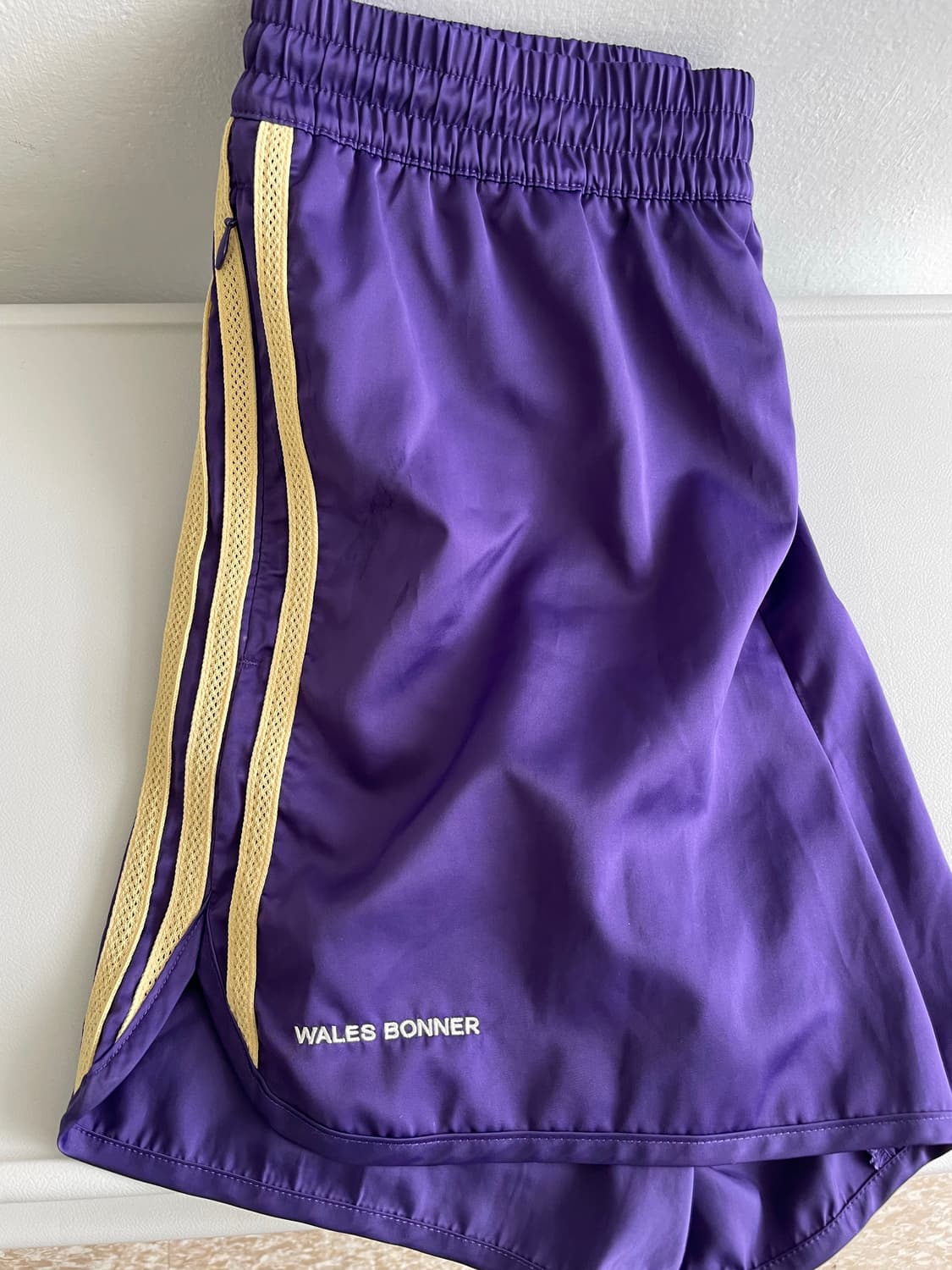 wales bonner adids 70s shorts 상품이미지2