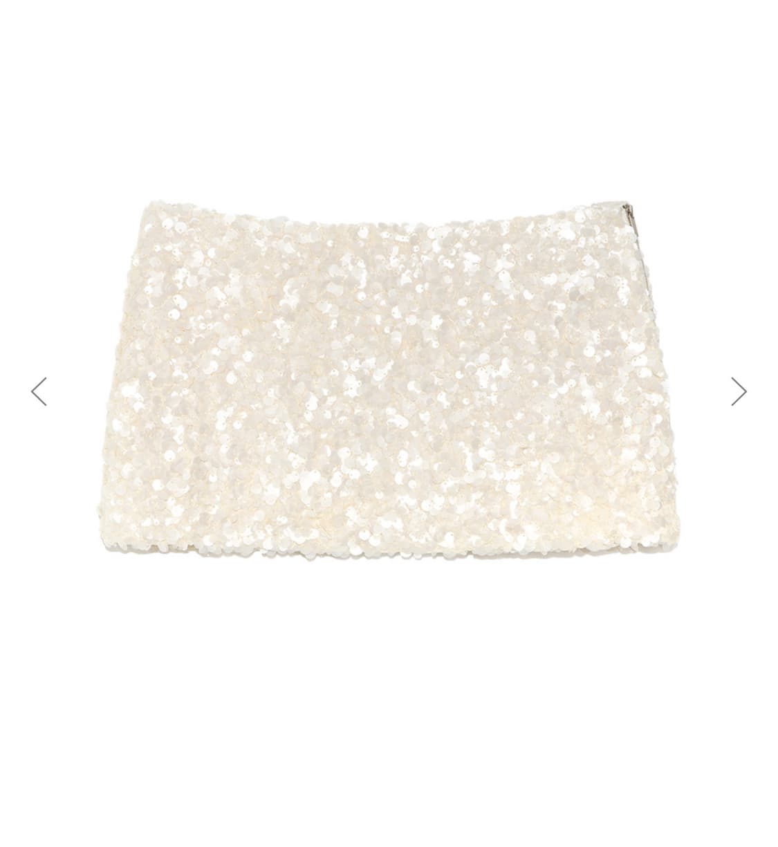 글로니 트윙클 미니스커트 TWINKLE MINI SKIRT 상품이미지1