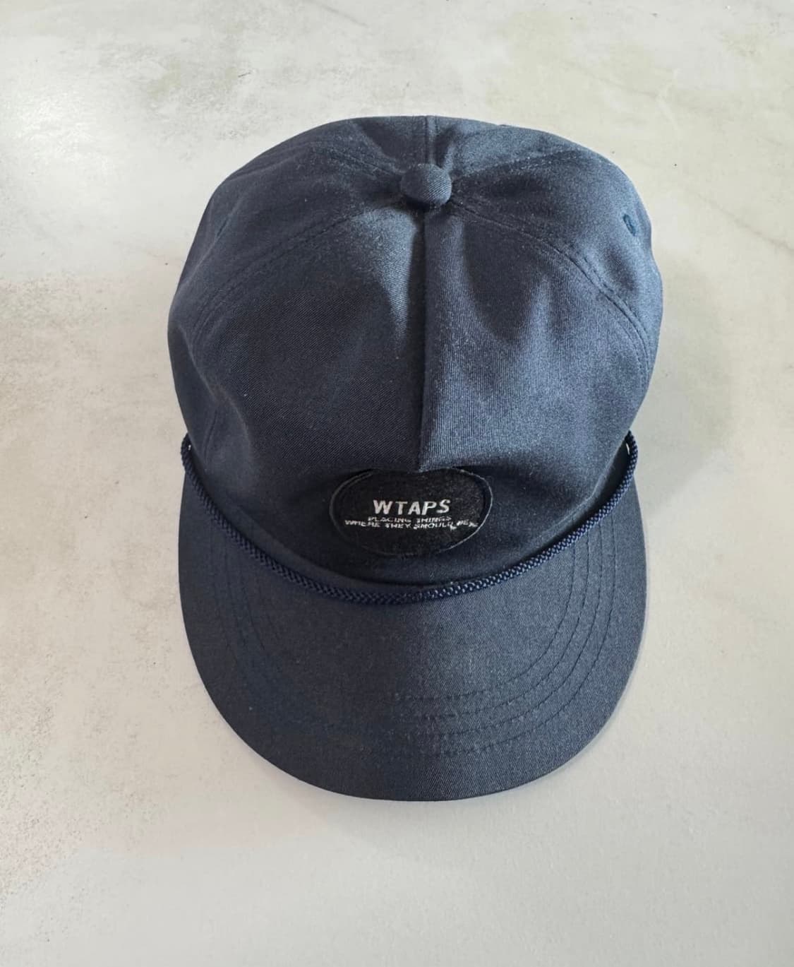 Wtaps 볼캡 상품이미지5
