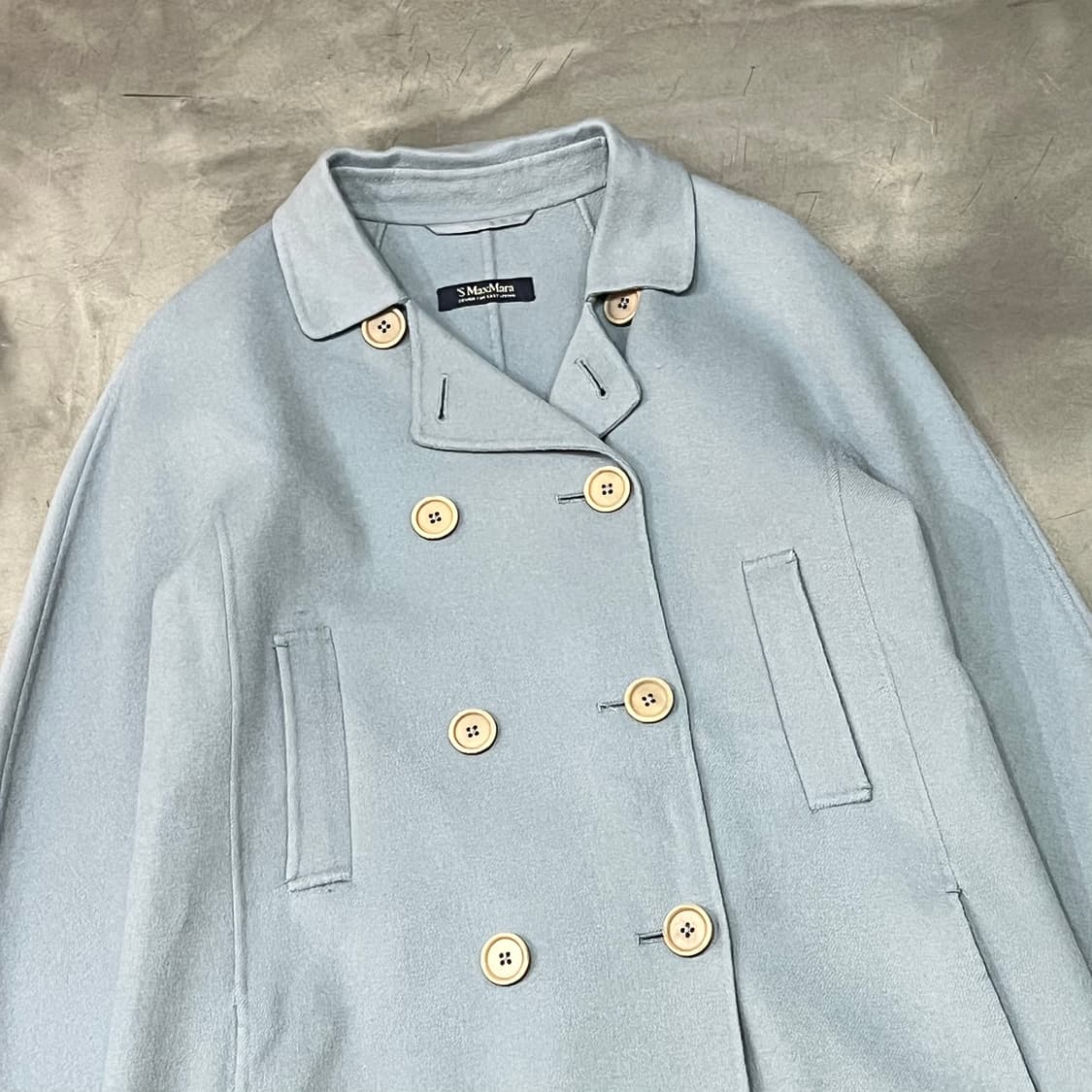  막스마라 더블 코트 y15533 상품이미지3
