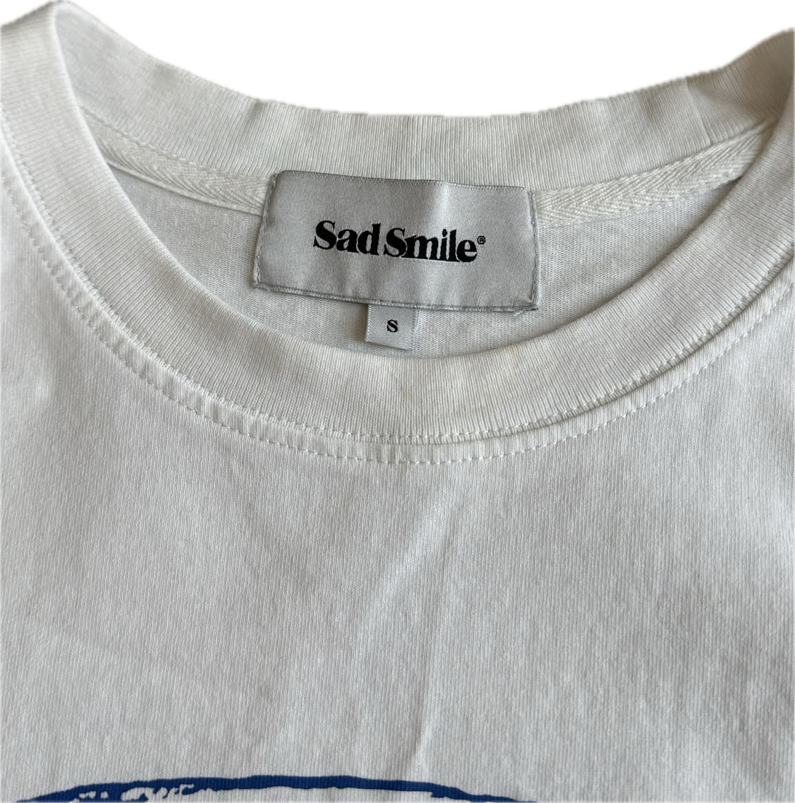 프린팅 반팔 티셔츠 상품이미지3