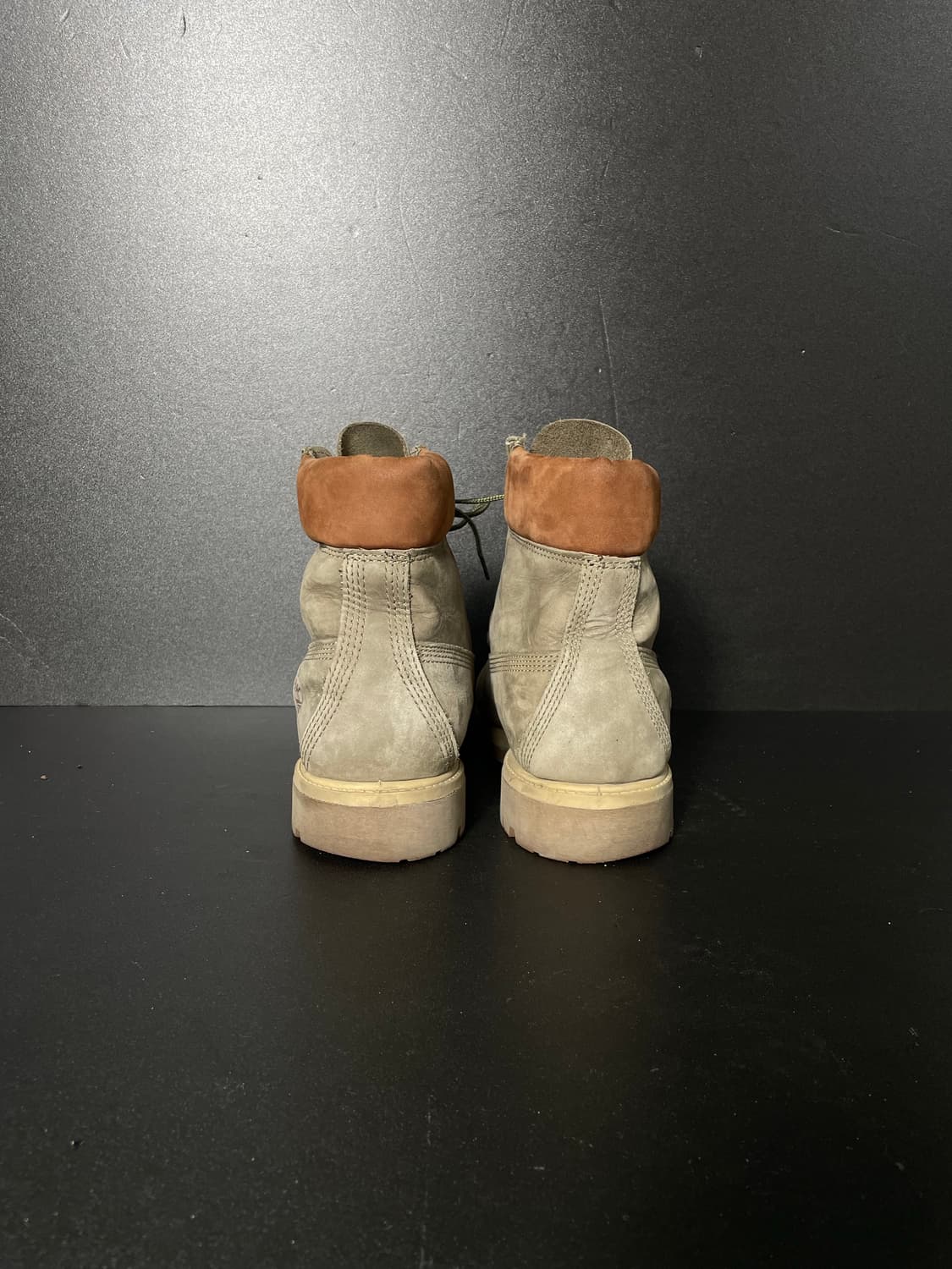 [280] 팀버랜드 6인치 프리미엄 워커 부츠 상품이미지7