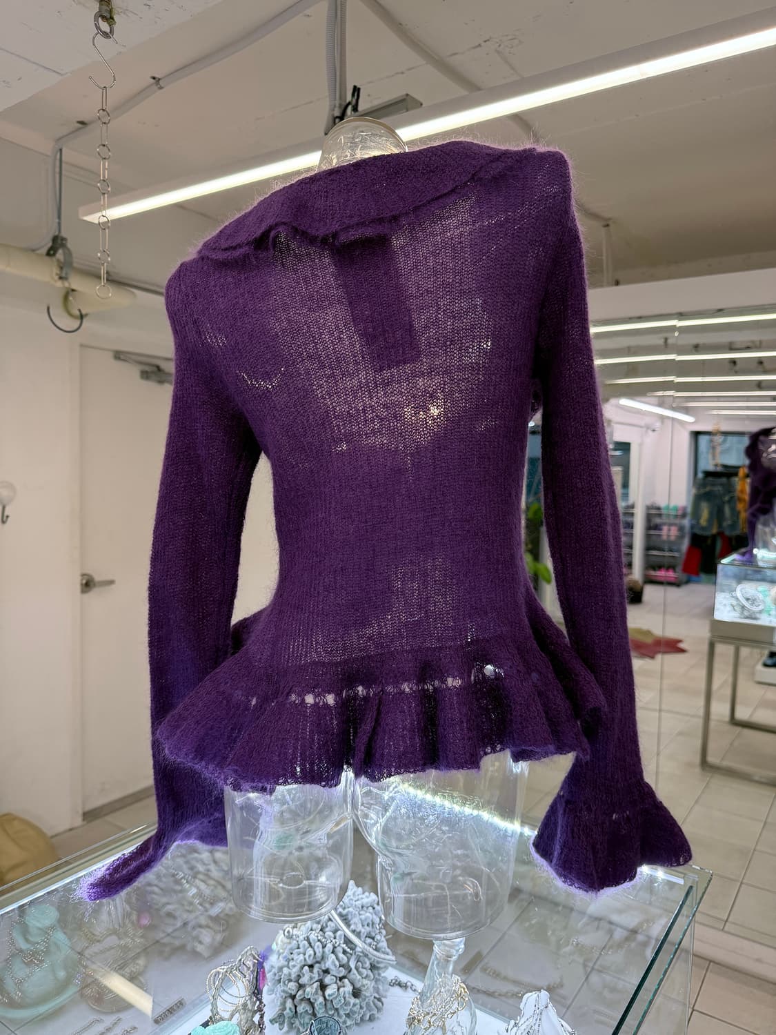 MICHEL KLEIN 상품이미지4