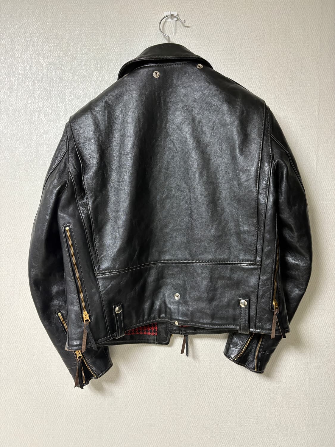 리얼맥코이 부코 J-22 상품이미지2