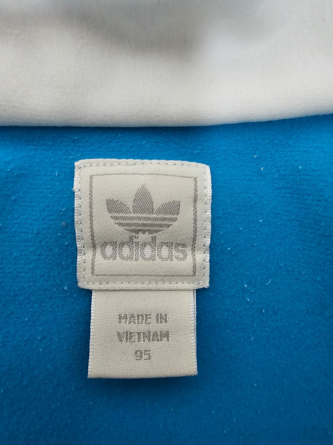 아디다스 여성 플로리다 트랙탑져지 95 상품이미지3