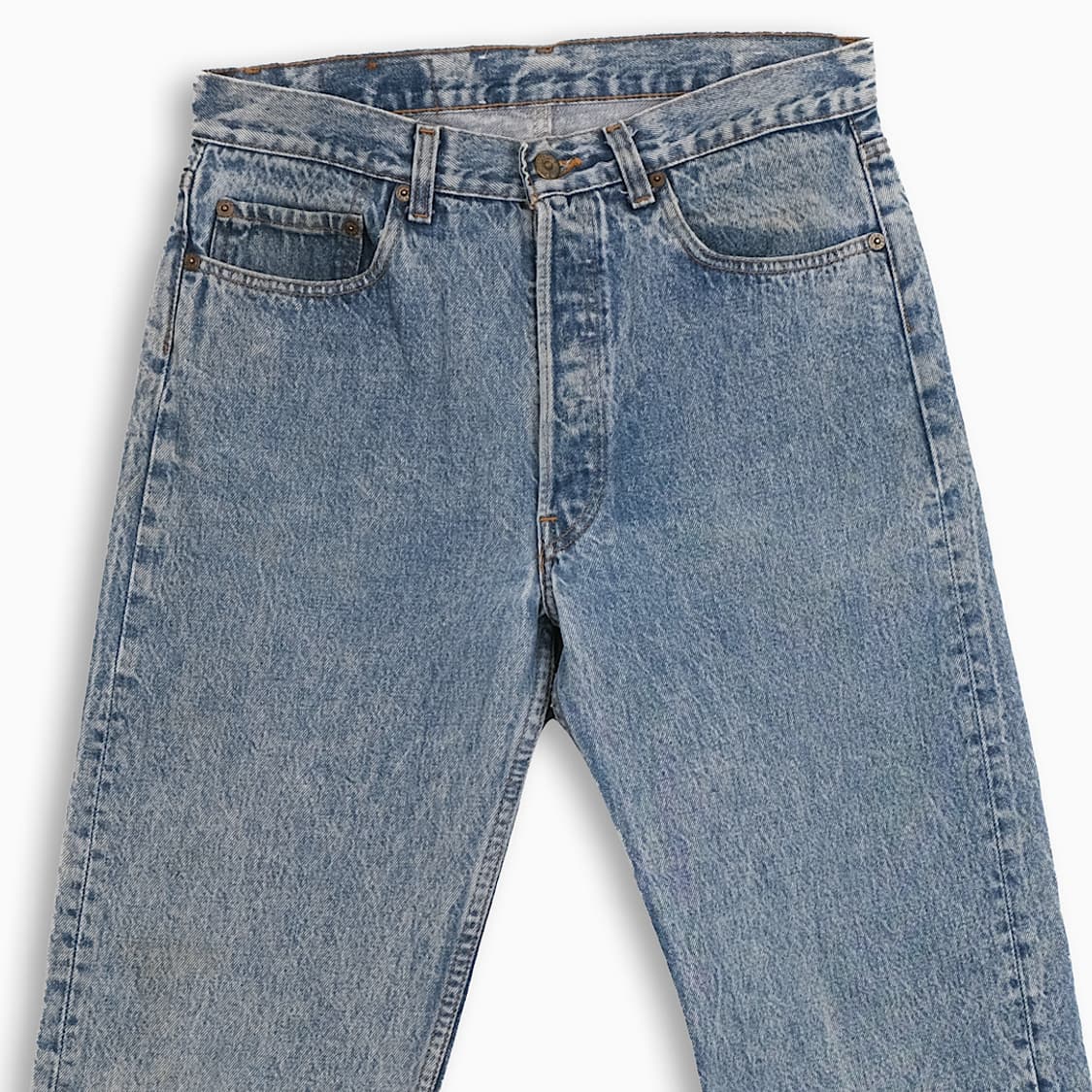 빈티지 리바이스 501 80s USA 31 인치 LV50133471 상품이미지4