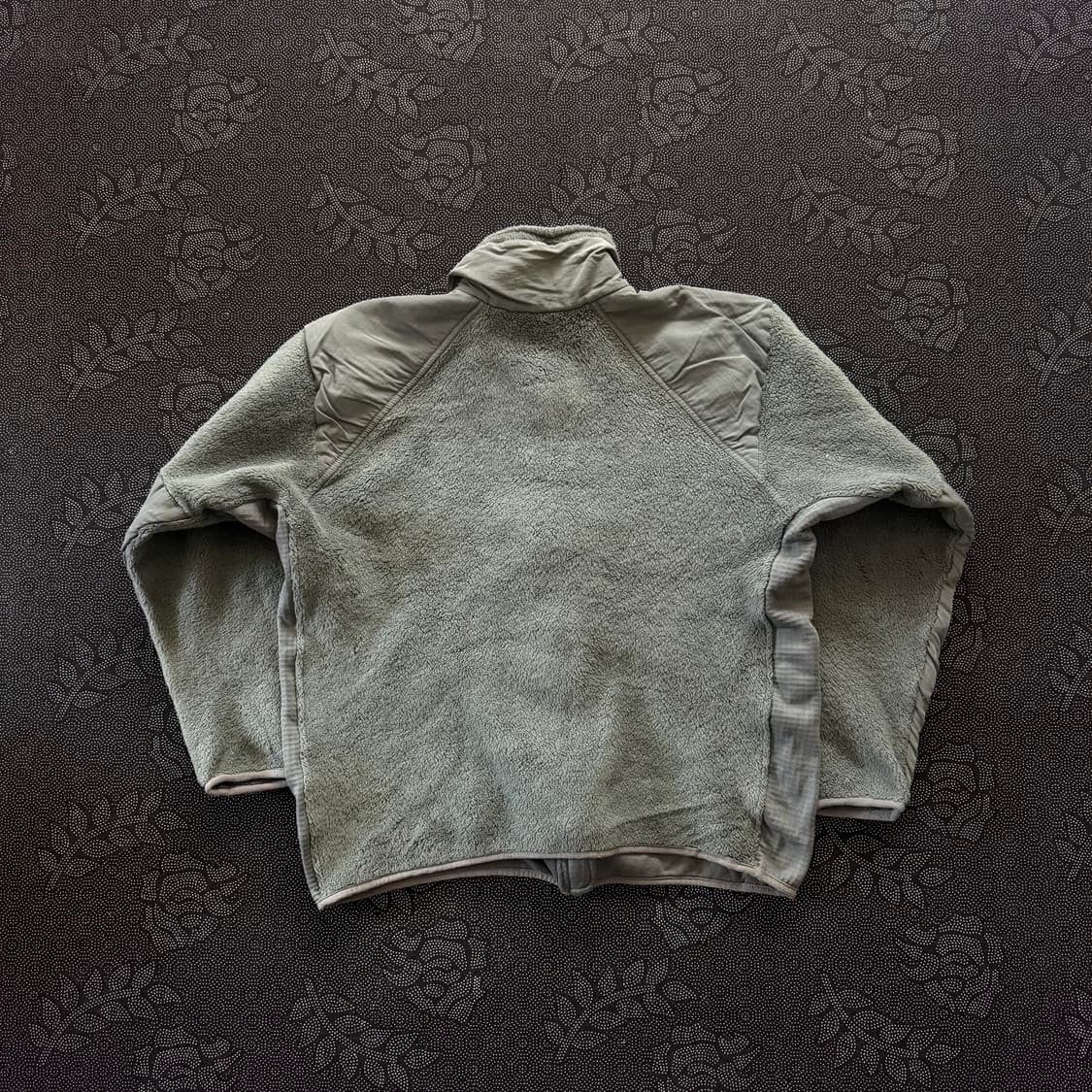 [military] 밀리터리 OG 미군 젠 3폴라텍  자켓 상품이미지5