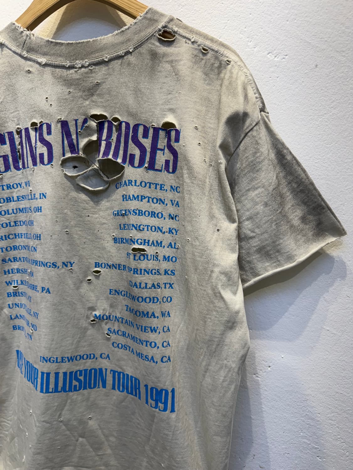 빈티지 반팔 상품이미지9