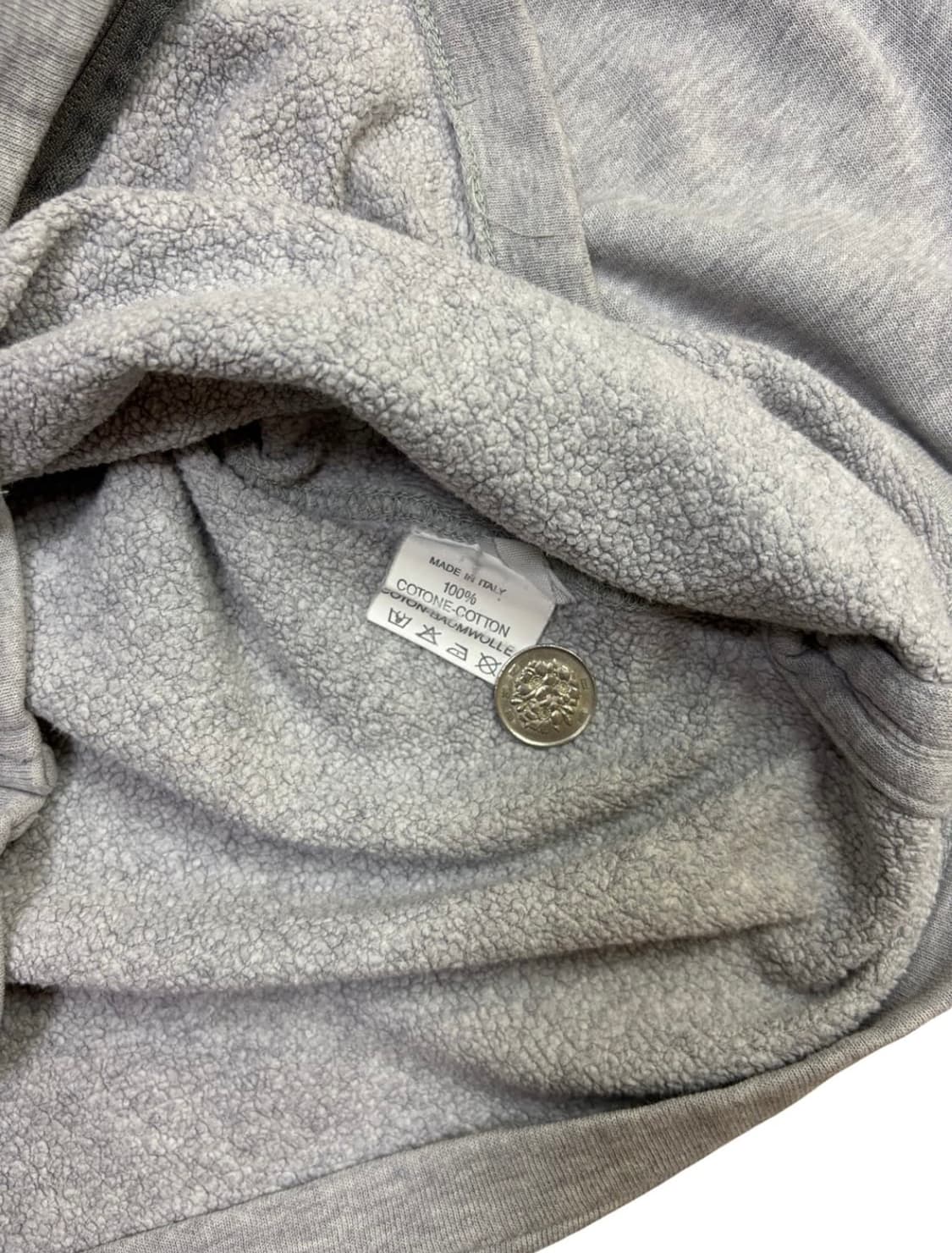 Margiela by Miss Deanna "Extra Fleece" 상품이미지7