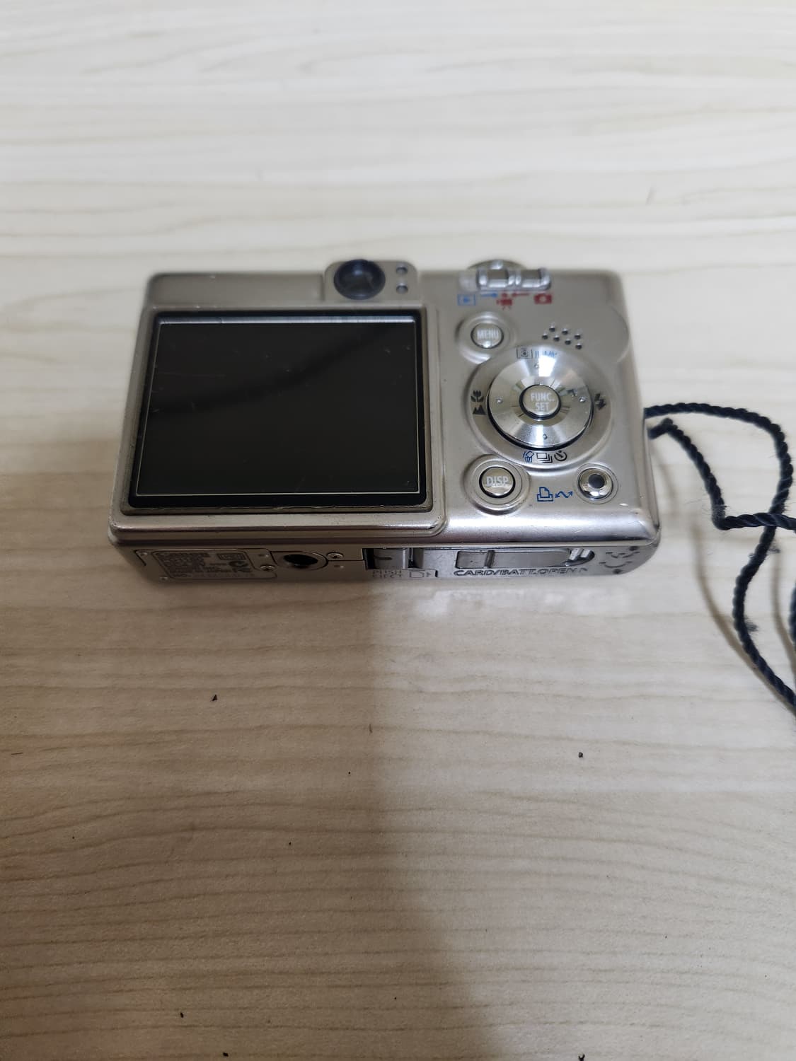 캐논 익서스50 상품이미지2