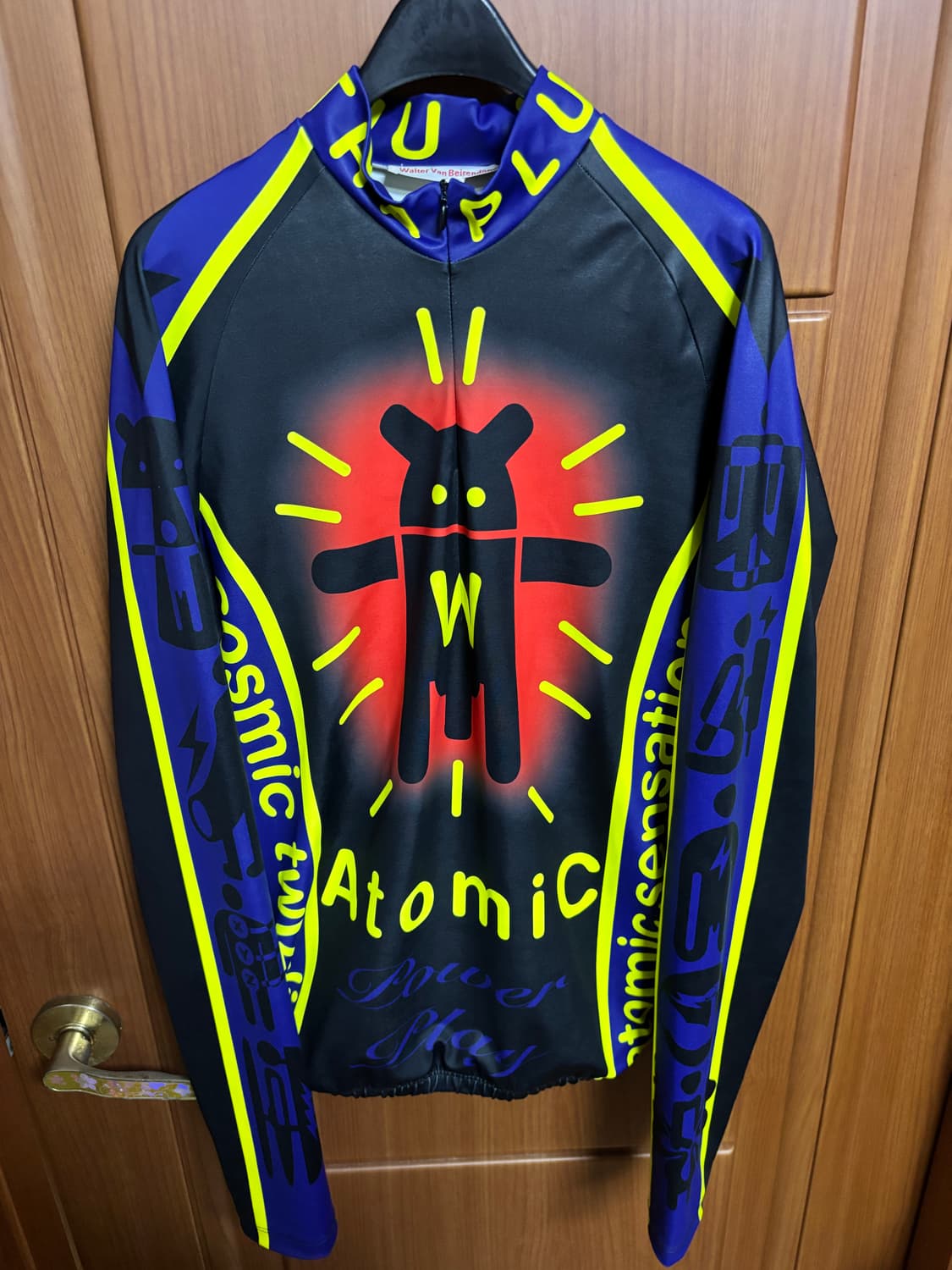 월터반베이렌동크 슬리브 상품이미지3