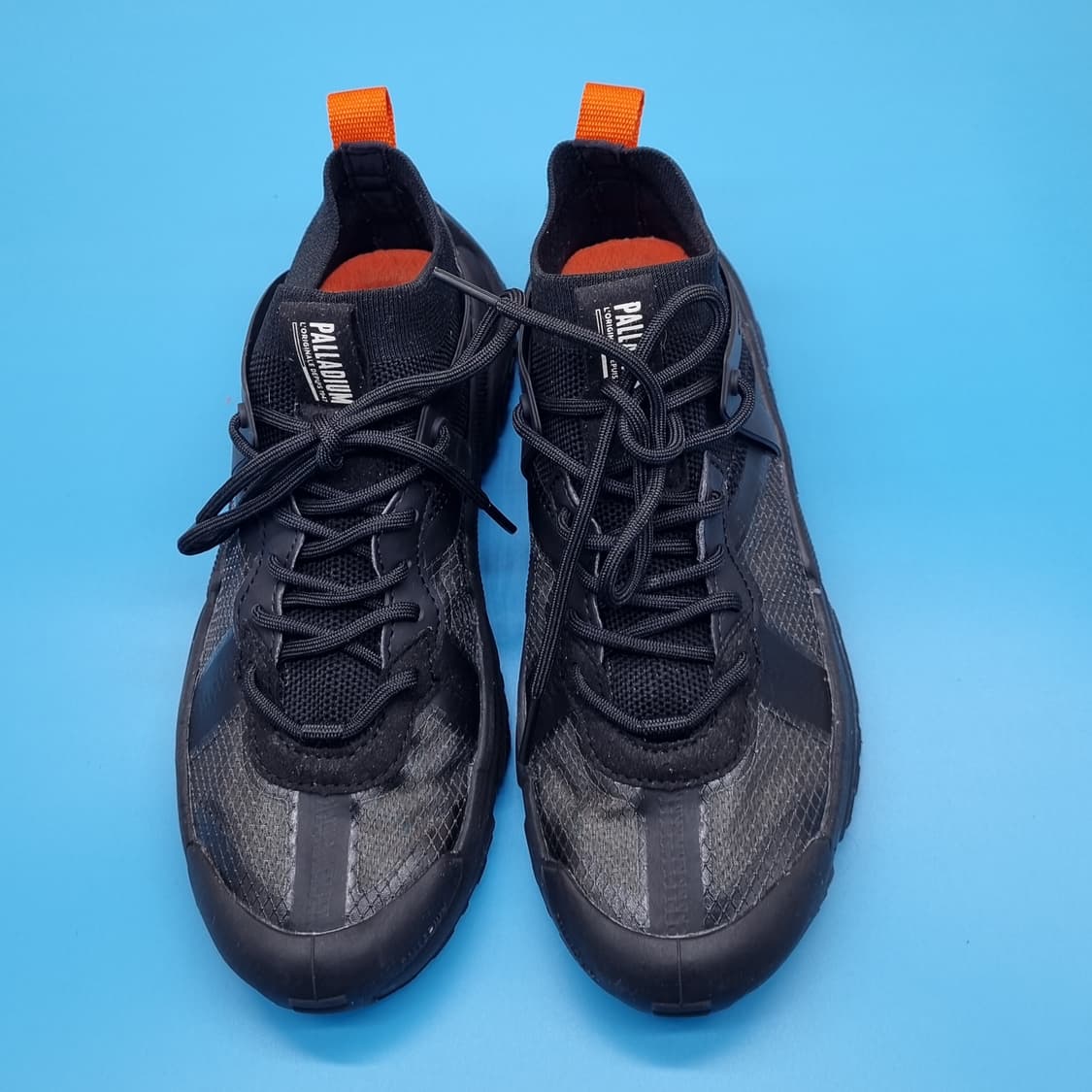 팔라디움 어반 여성운동화235  상품이미지2