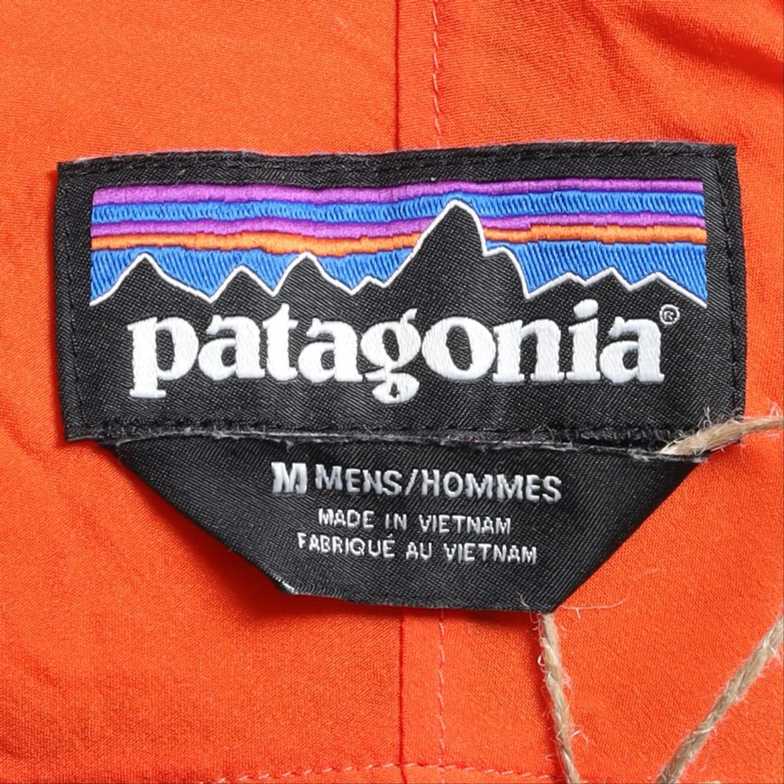 파타고니아 Patagonia Nano Air Hoody

 상품이미지7