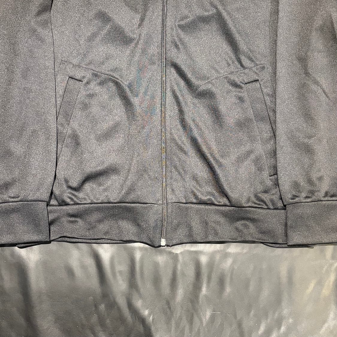 꼼데가르송 PLAY 트레이닝 집업 상품이미지7