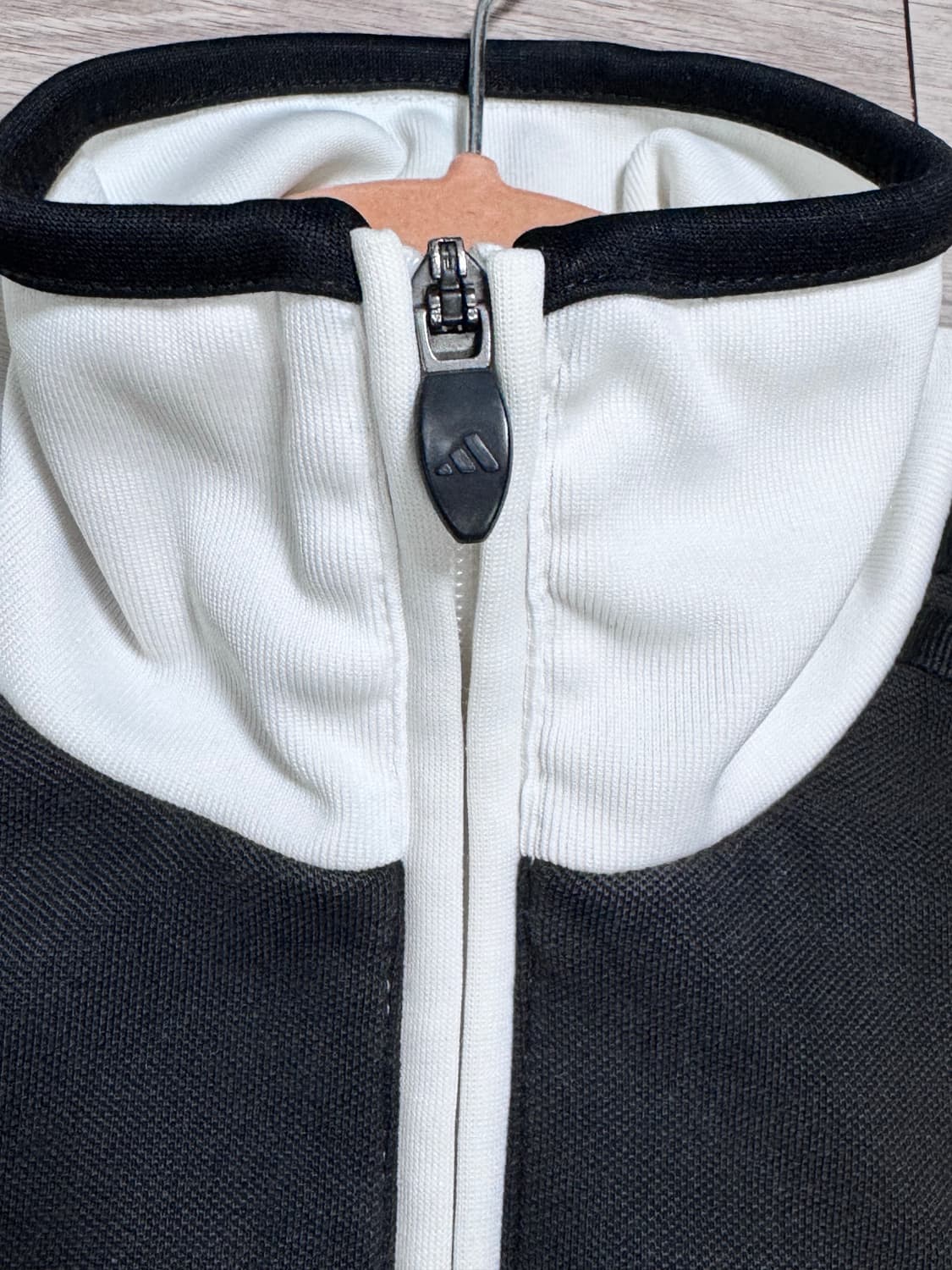 아디다스 독일 국가대표 트랙탑 져지 상품이미지4