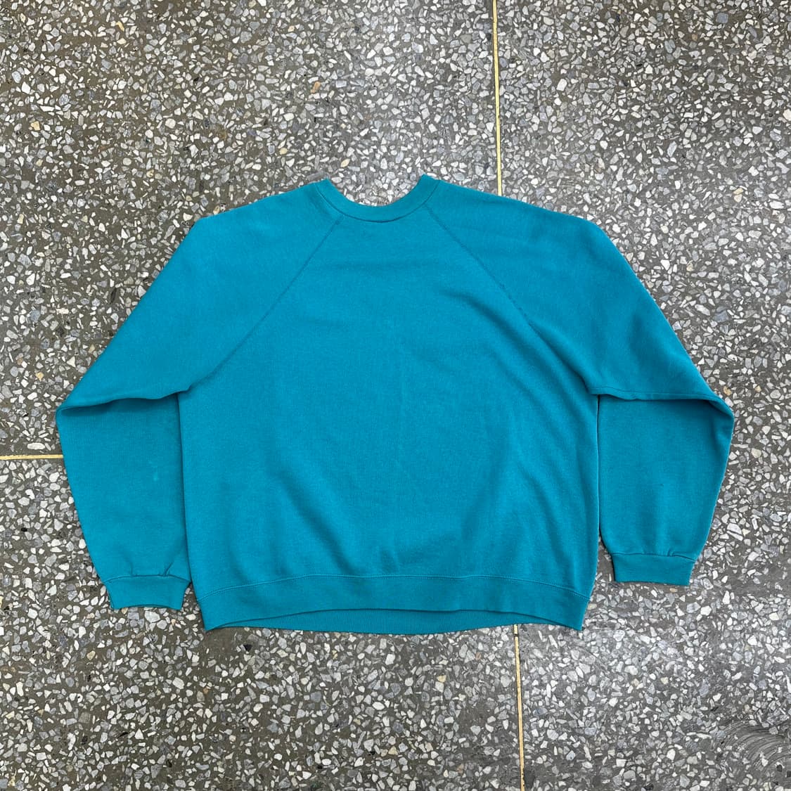 90s USA 베티붑 빈티지 스웻셔츠 XL 상품이미지2