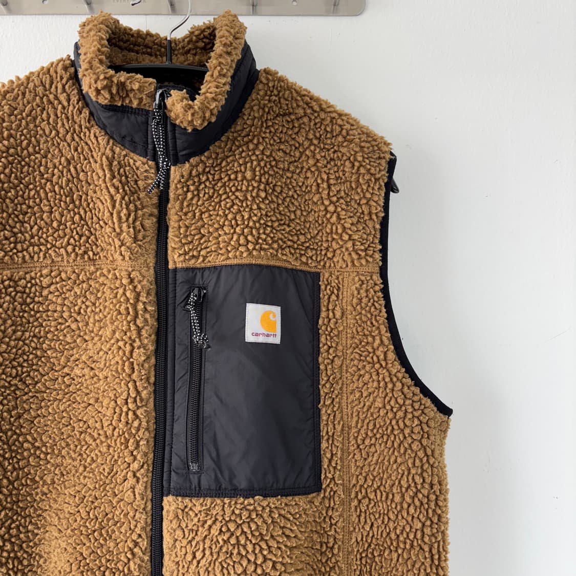 칼하트 프렌티스 조끼 베스트 L사이즈 상품이미지4