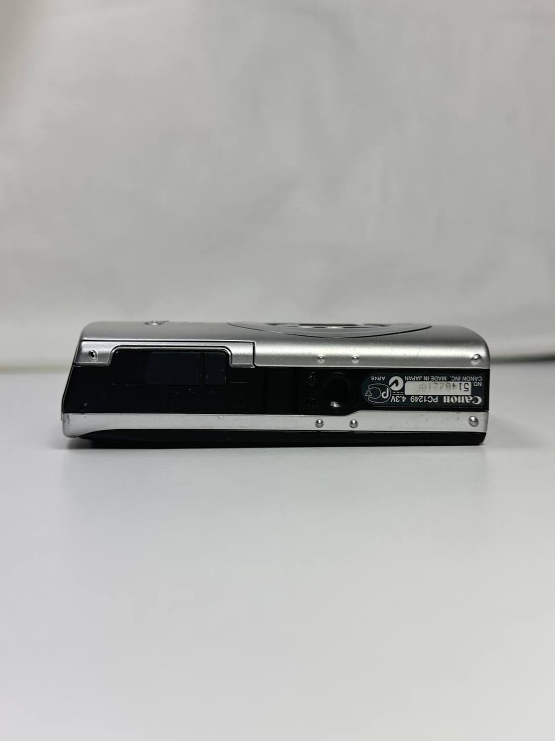 캐논 익서스 canon ixus 860is ixy 910is 디카 카메라 상품이미지5