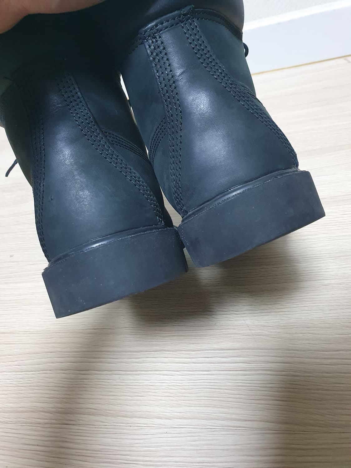 팀버랜드 워커 260 상품이미지6