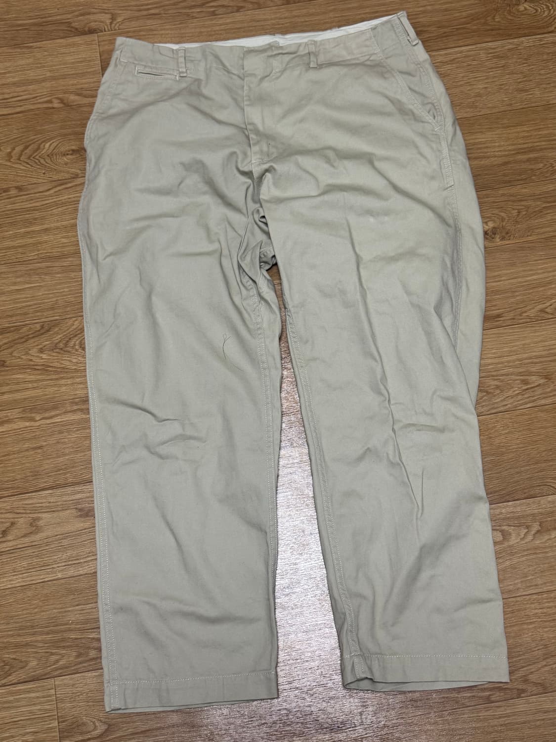 나나미카 와이드팬츠 판매 34 상품이미지2