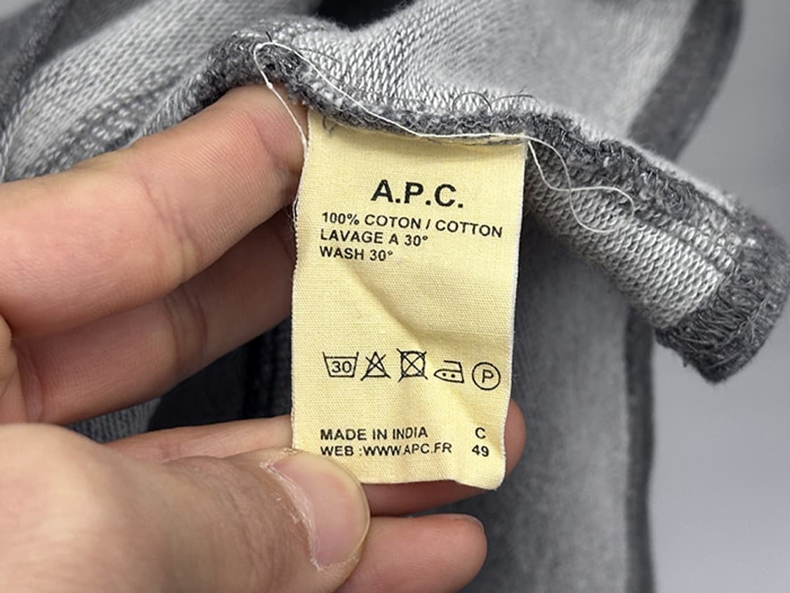 A.P.C (M) 상품이미지9