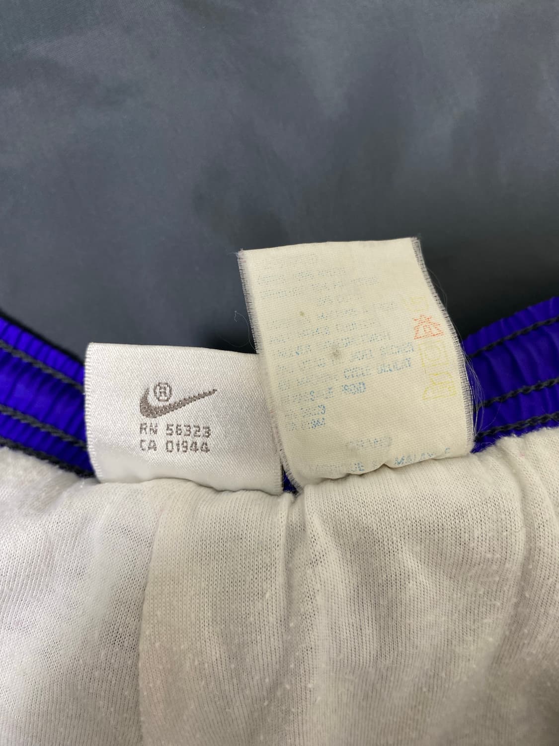 NIKE TAILWIND PANTS OG 상품이미지10