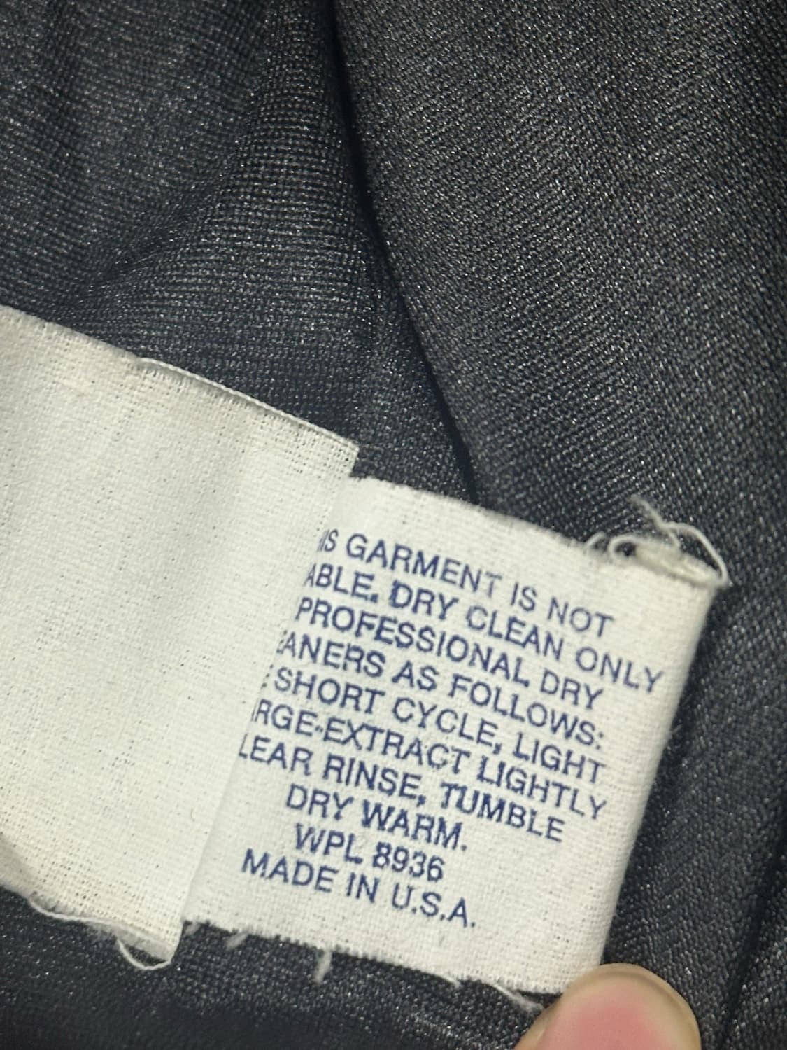 90s LOS ANGELES KING 바시티 자켓 상품이미지5