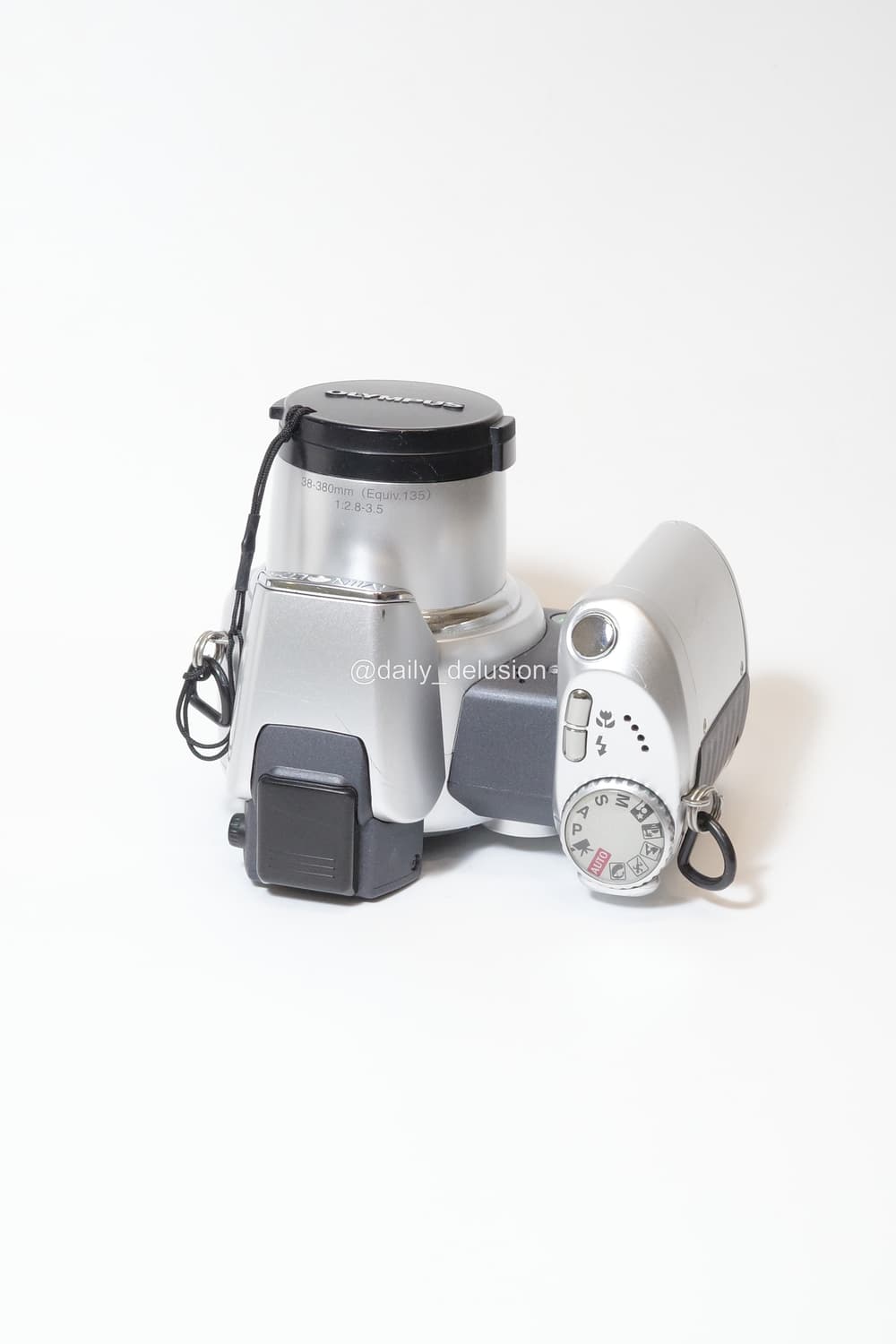 코니카 미놀타 디미지 Z1 상품이미지4